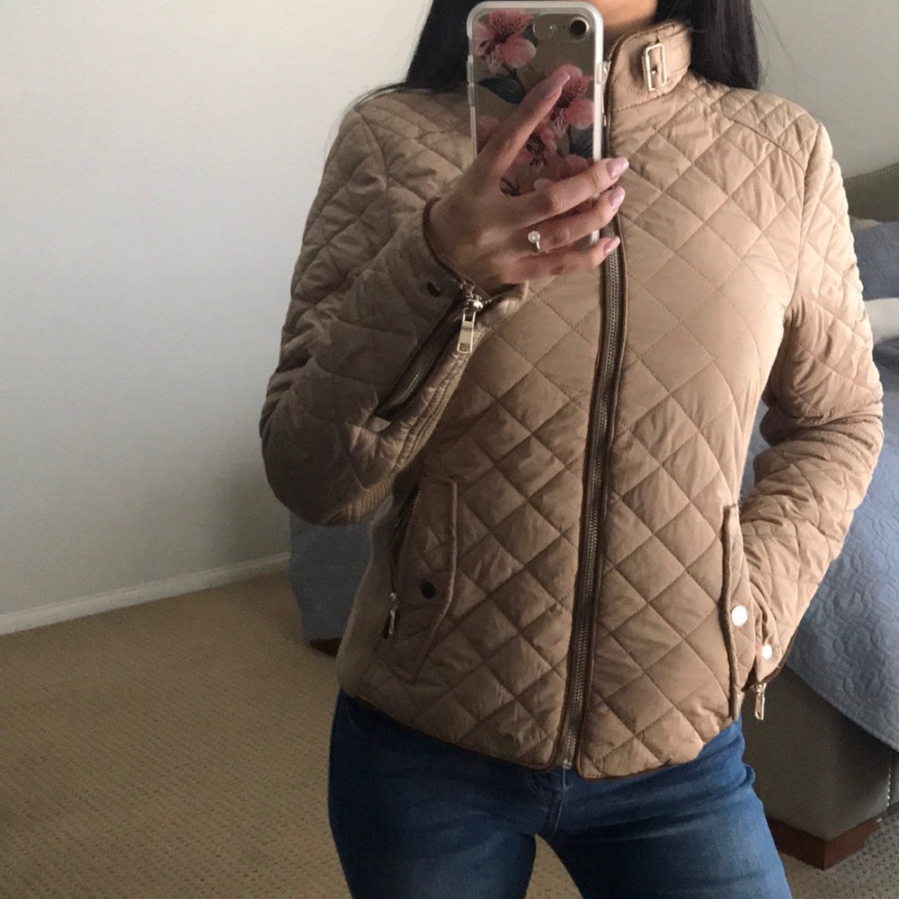 Zara Jacket